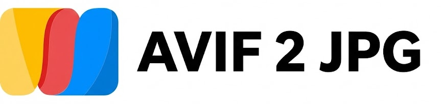 AVIF 2 JPG
Logo